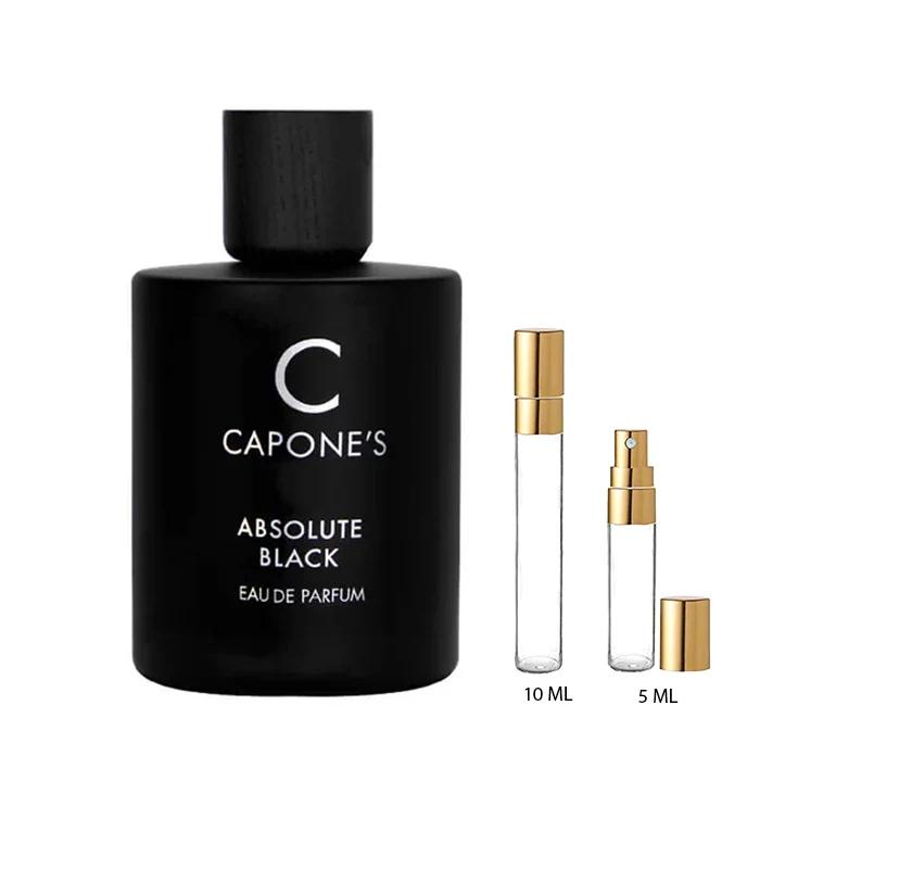 Capones Absolute Black - Image 3