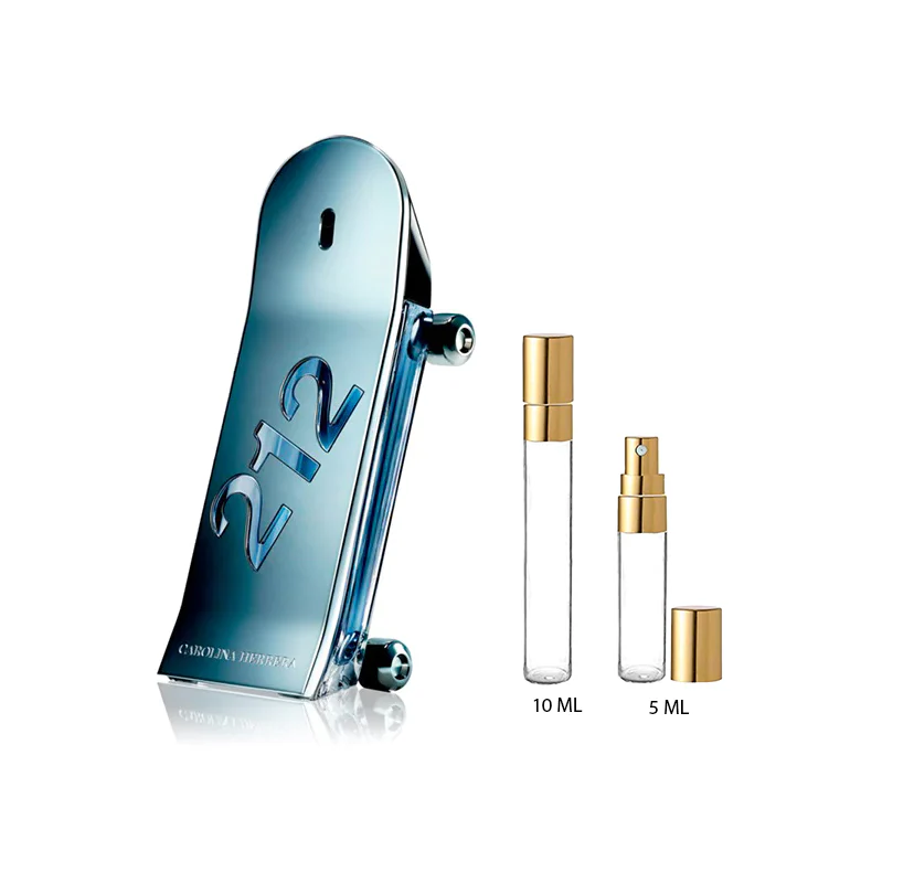Carolina Herrera 212 Heroes Men - Image 3