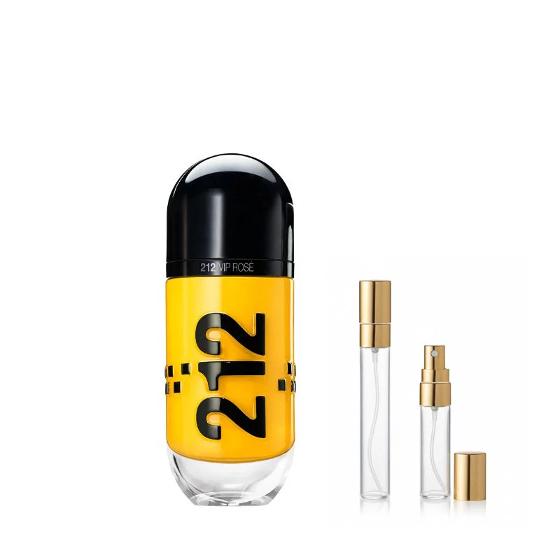 Carolina Herrera 212 vip rose 212 CAB edición limitada - Image 2
