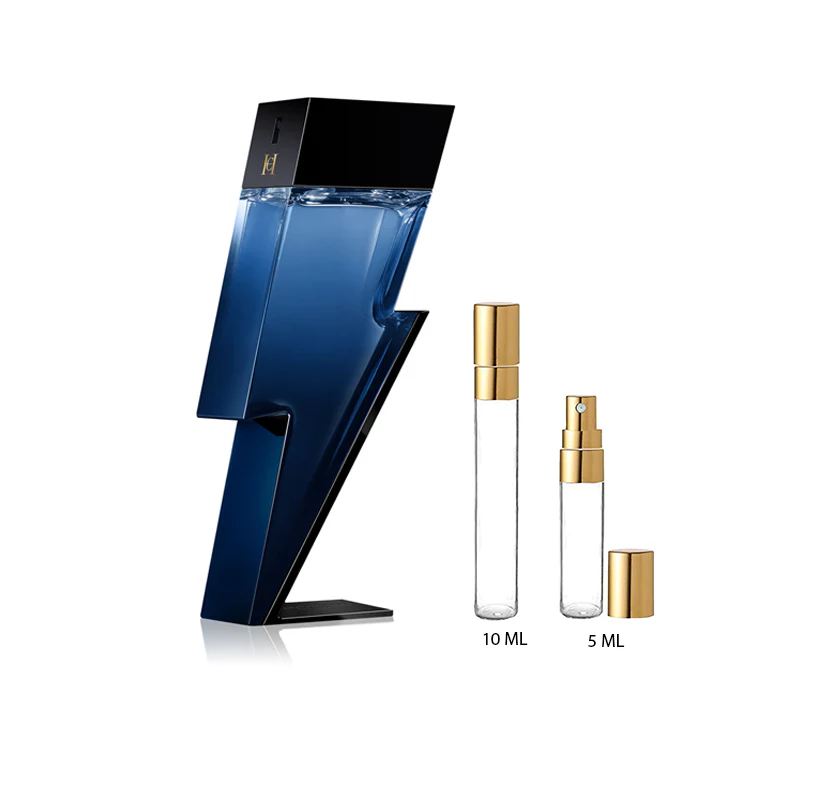 Carolina Herrera Bad Boy Cobalt - Image 3