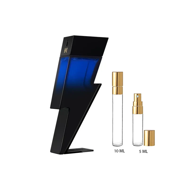 Carolina Herrera Bad Boy Cobalt Elixir - Image 4