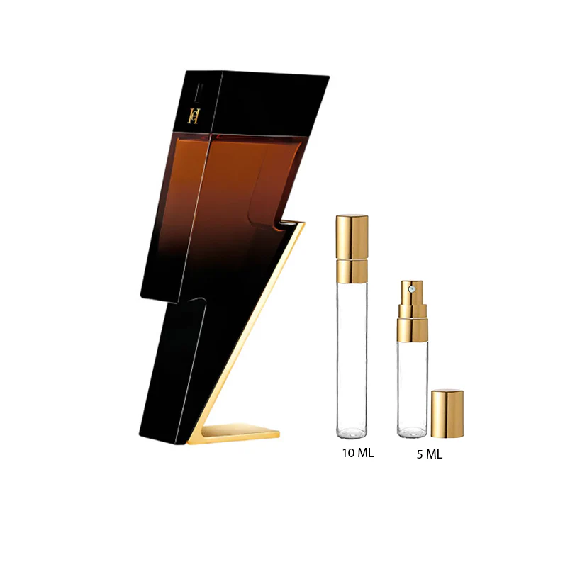 Carolina Herrera Bad Boy Elixir - Image 2