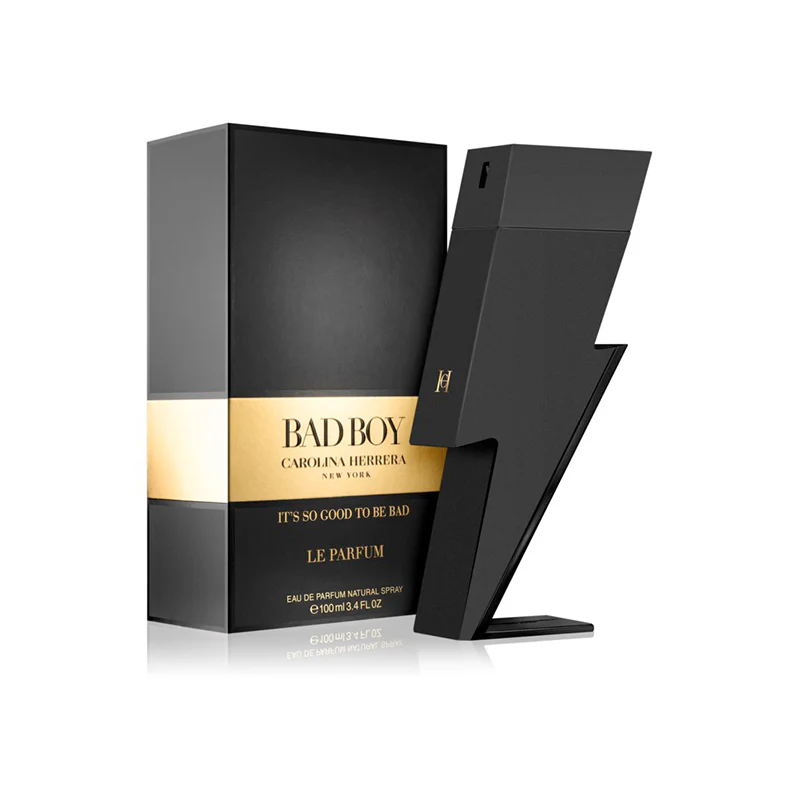 Carolina Herrera Bad Boy Le Parfum - Image 2