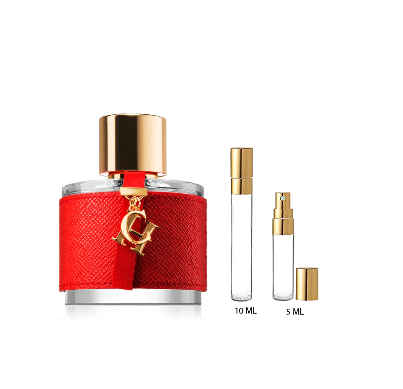 Carolina Herrera CH Pour Femme - Image 3