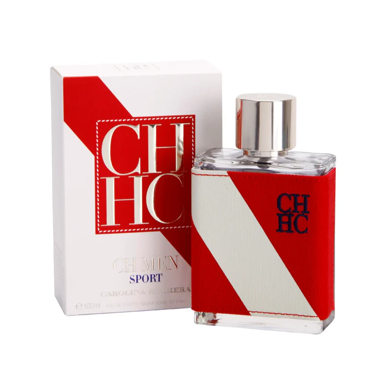 Carolina herrera ch men sport - Image 2