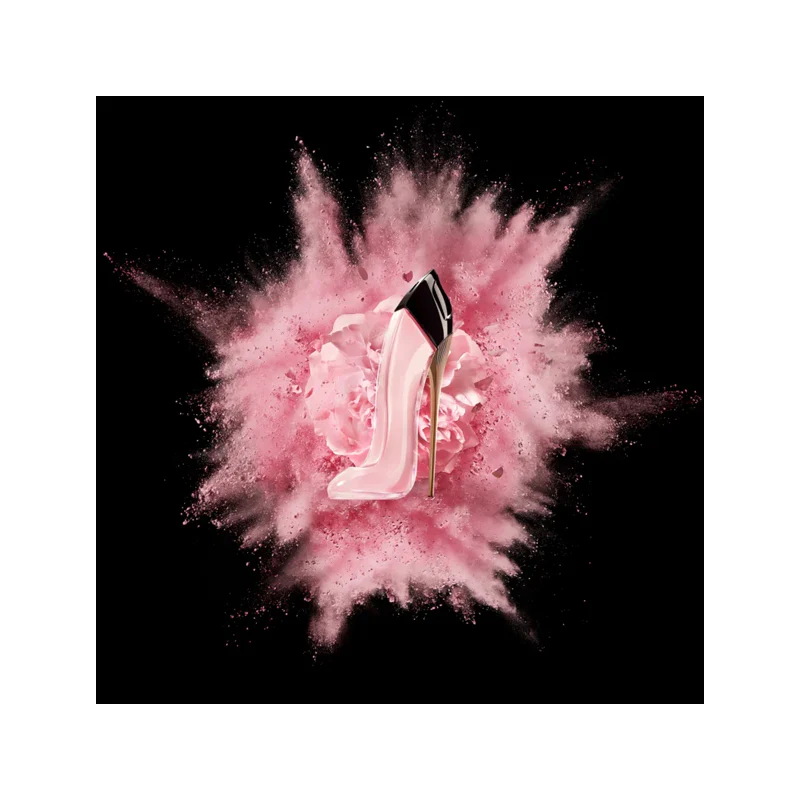 Carolina Herrera Good Girl Blush - Image 3