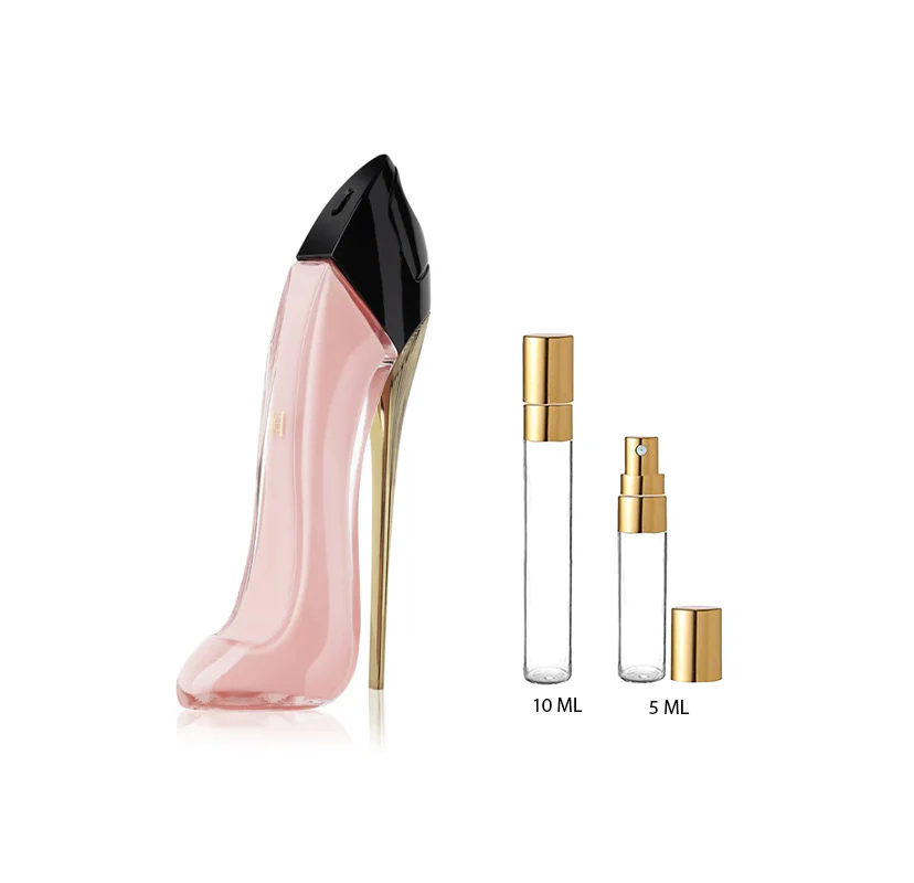Carolina Herrera Good Girl Blush - Image 4