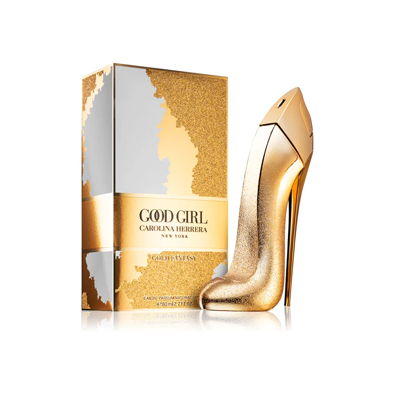 Carolina Herrera Good Girl Gold Fantasy - Image 2