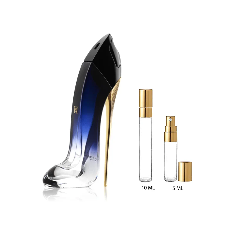 Carolina Herrera Good Girl Légère - Image 2