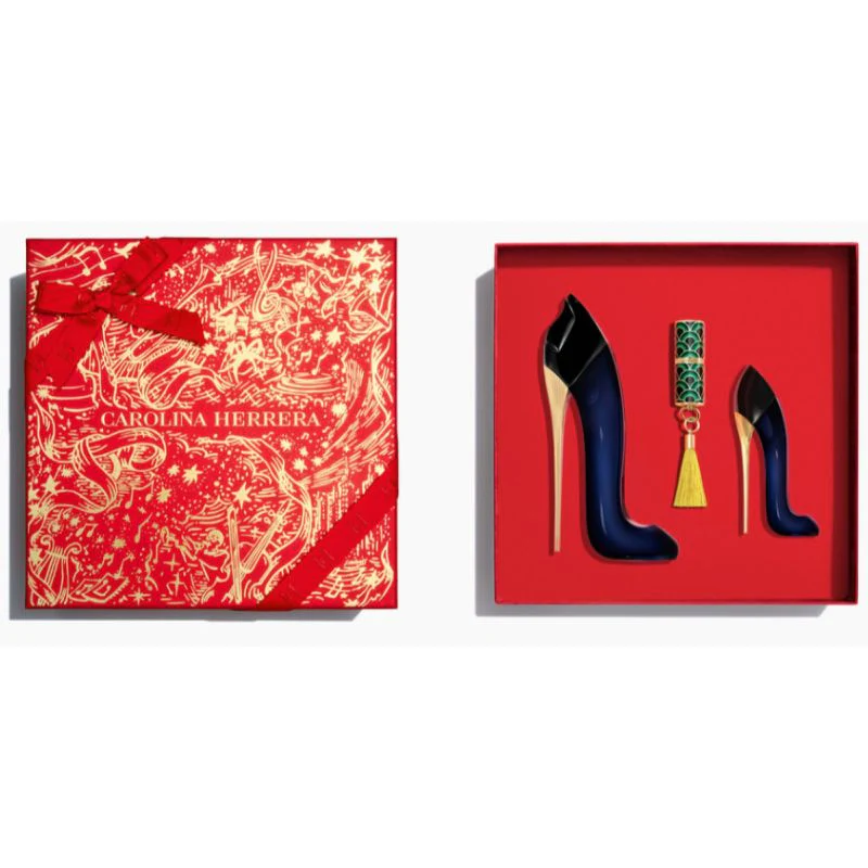 Carolina Herrera Good Girl Set de regalo - Image 2