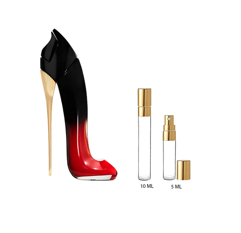 Carolina Herrera Very Good Girl elixir - Image 3