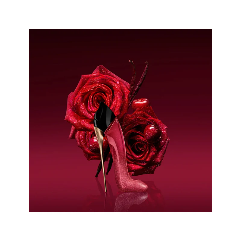 Carolina Herrera Very Good Girl Glam - Image 3