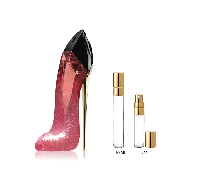 Carolina Herrera Very Good Girl Glam - Image 4