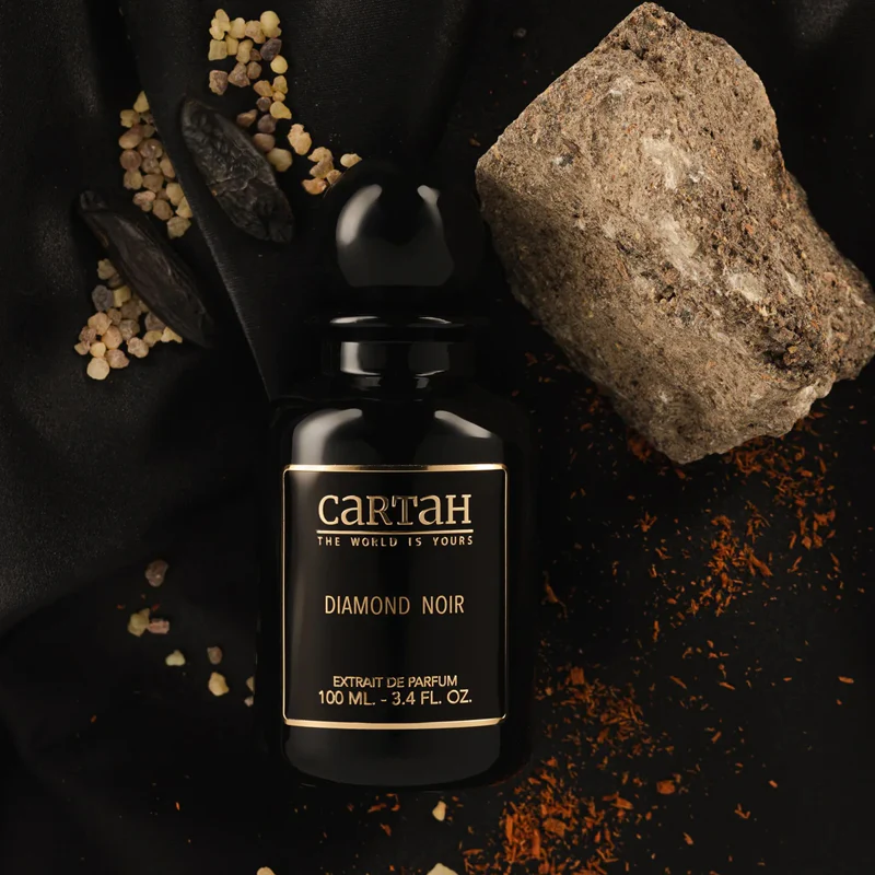 Cartah Diamond Noir - Image 3
