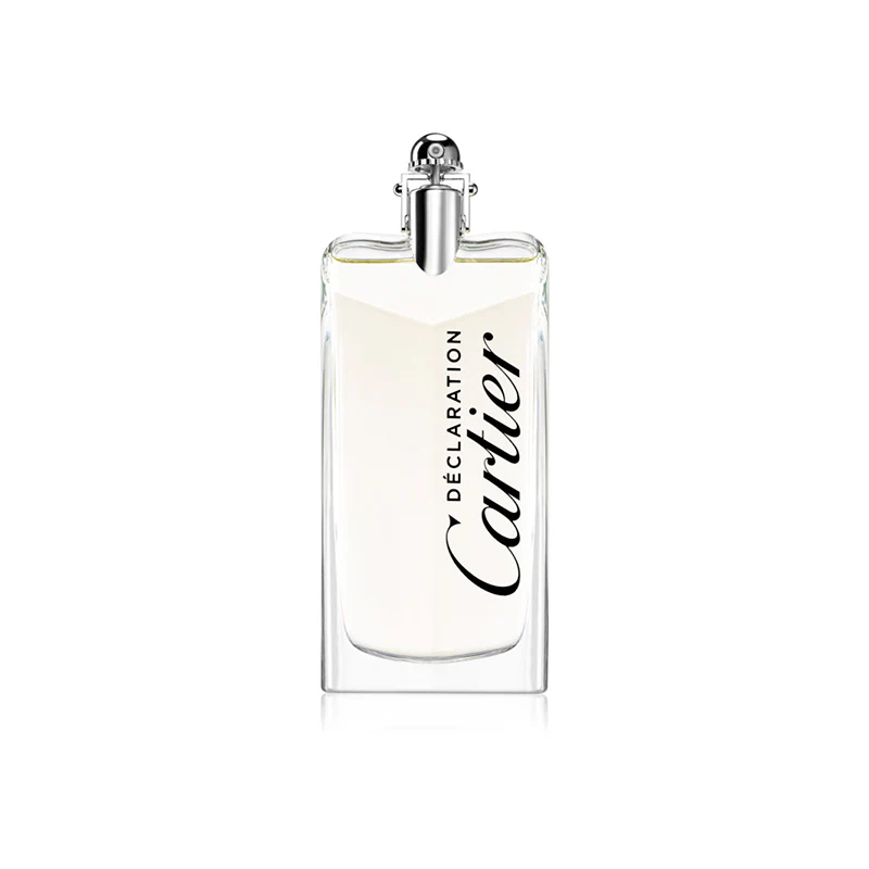 Cartier Declaration