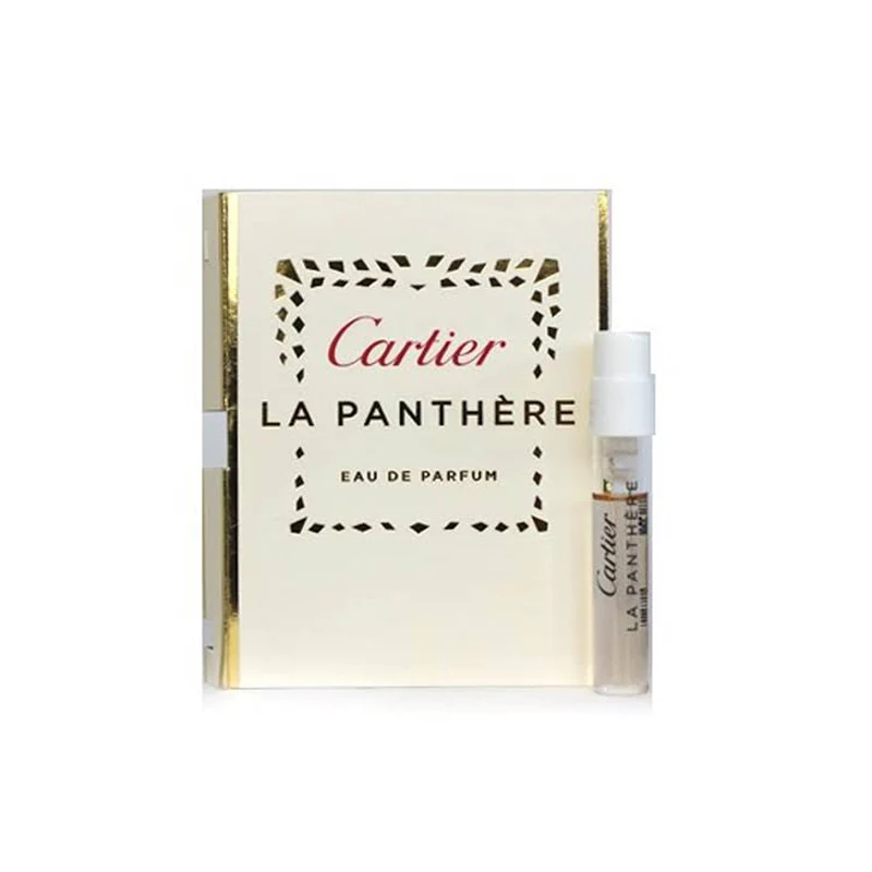 Cartier La Panthere EDP - Image 3