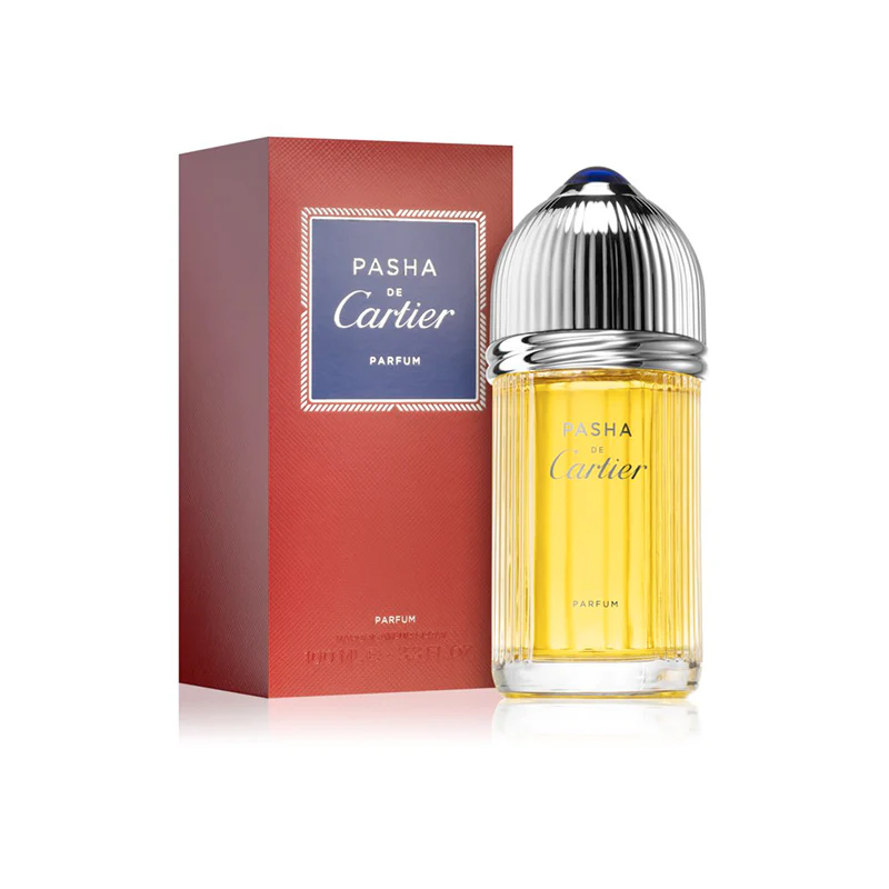 Cartier Pasha de Cartier Parfum - Image 2