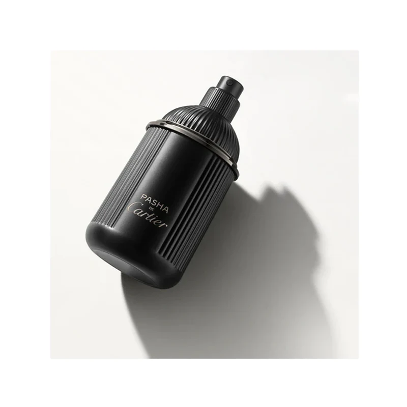 Cartier Pasha Noir Absolu Parfum - Image 2