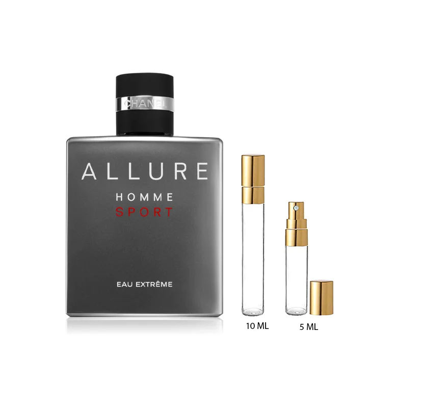 Chanel Allure Homme Sport Eau Extreme - Image 3