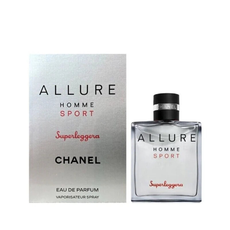 chanel allure homme sport superleggera - Image 2