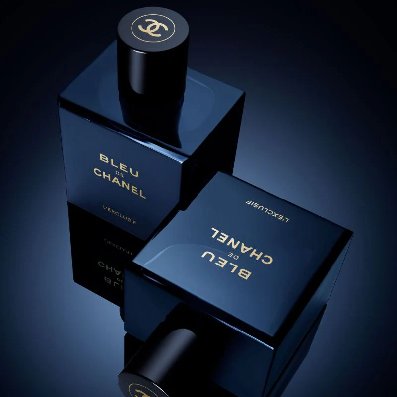 Chanel Bleu de Chanel L'Exclusif - Image 4