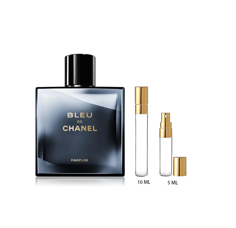 Chanel Bleu de Chanel Parfum - Image 3