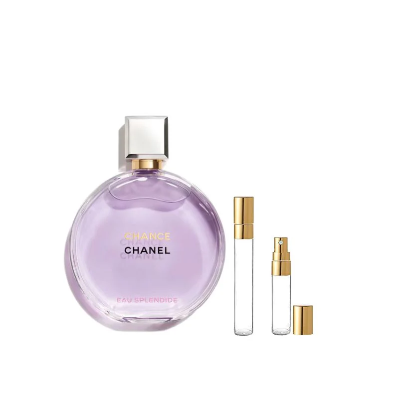 Chanel Chance Eau Splendide - Image 2