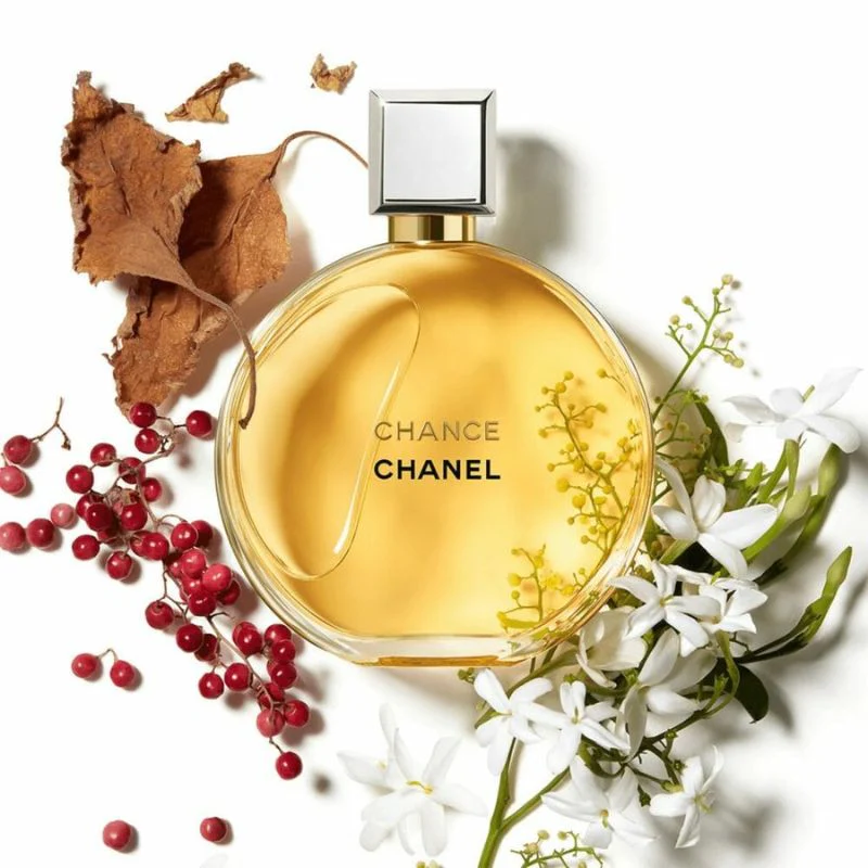 Chanel Chance EDT - Image 3