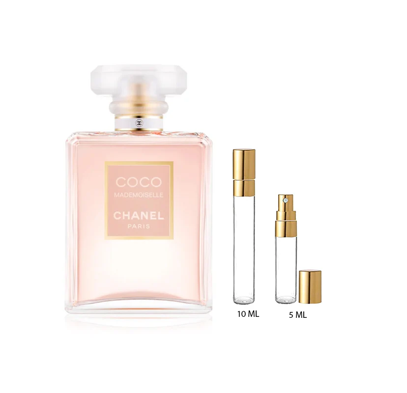 Chanel Coco Mademoiselle - Image 3