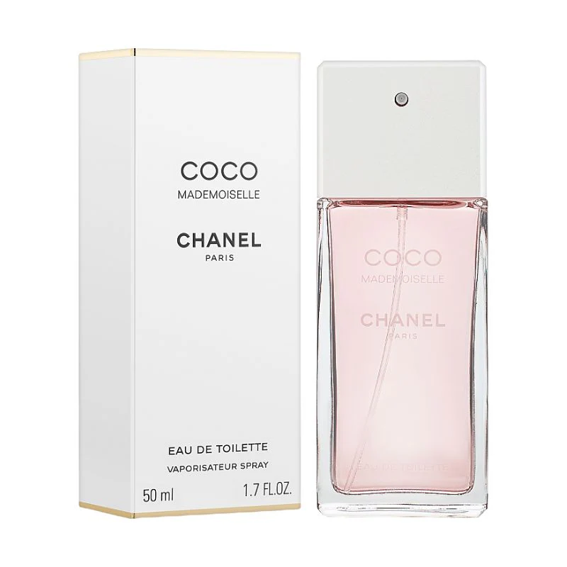 Chanel Coco mademoiselle EDT - Image 3