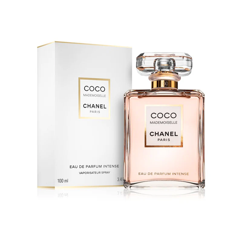 Chanel Coco Mademoiselle Intense - Image 2