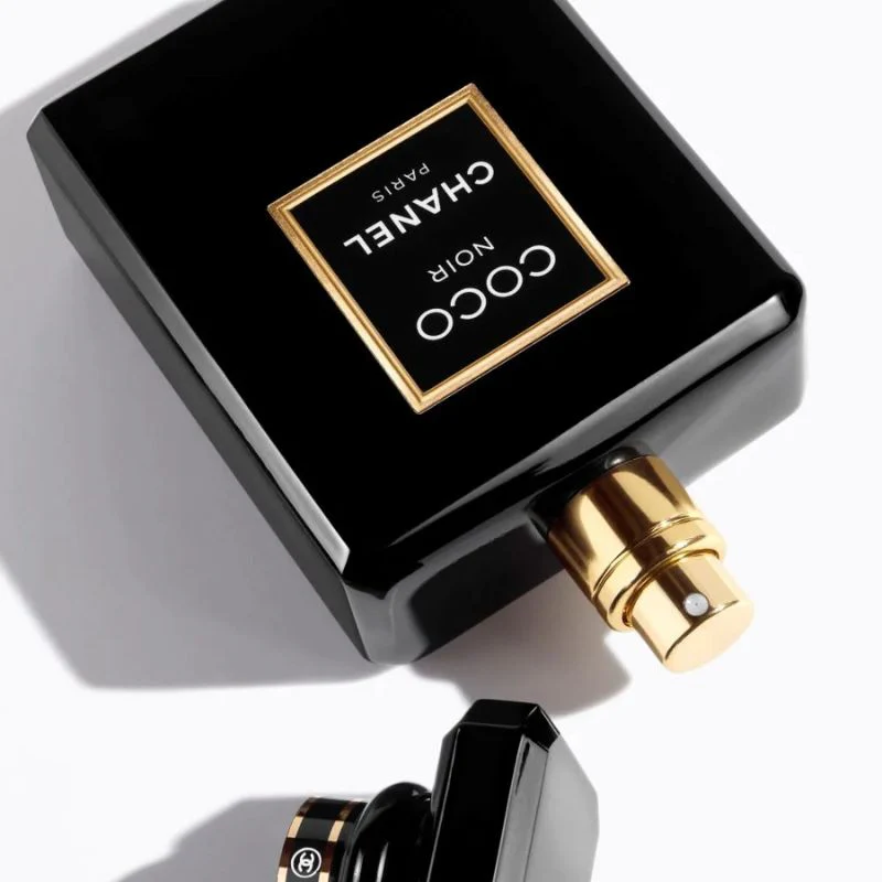 Chanel Coco Noir 50 ML - Image 4