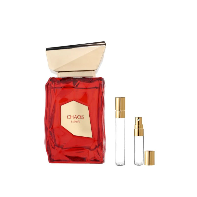 Fragance world Chaos Extrait by French Avenue - Image 5