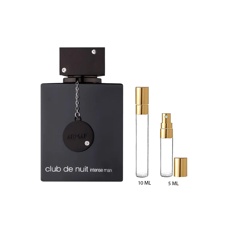 Armaf Club De Nuit Intense Man EDT - Image 3