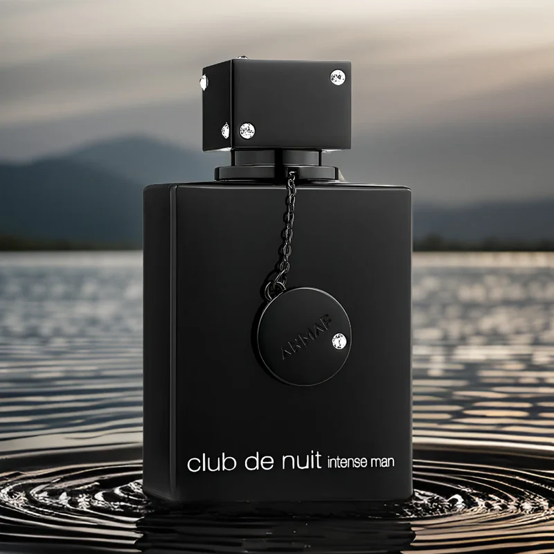 Armaf Club De Nuit Intense Man EDT - Image 7