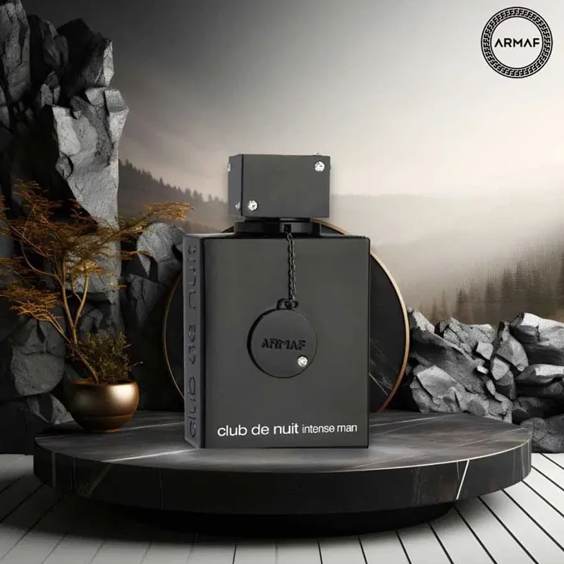 Armaf Club De Nuit Intense Man EDT - Image 8