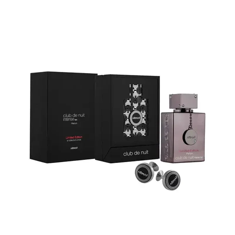 Armaf Club de Nuit Man Intense Parfum Edicion limitada - Image 2
