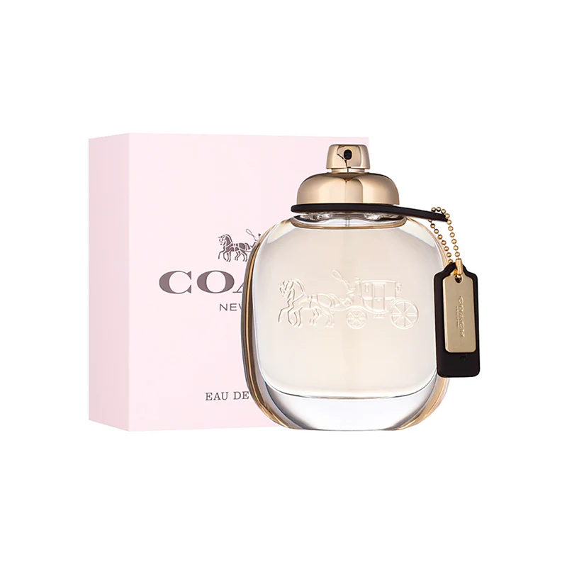 Coach Coach - Image 2
