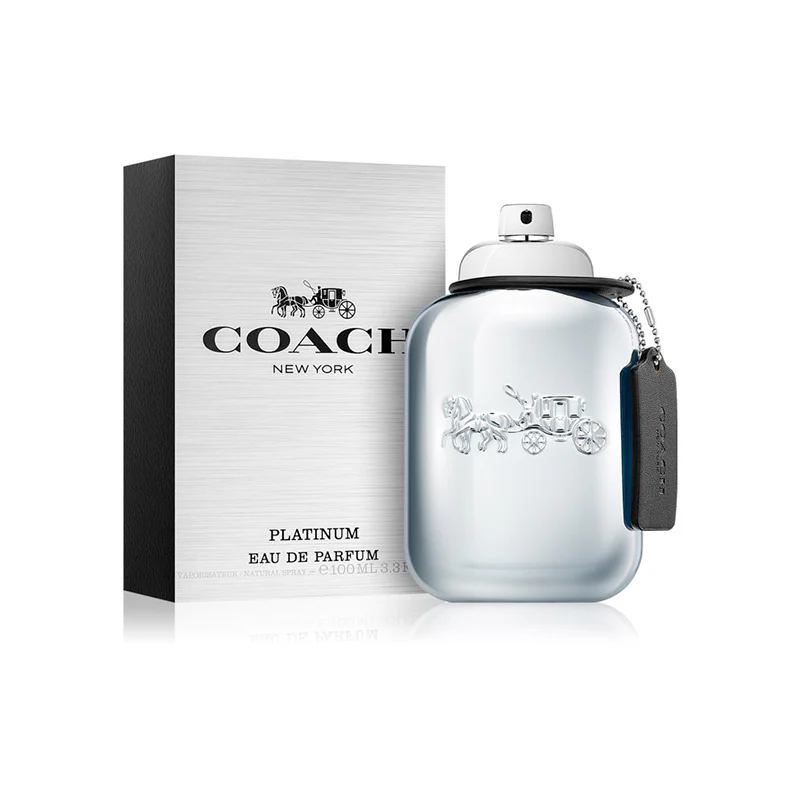 Coach Platinum - Image 2