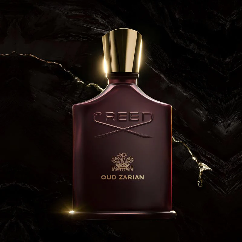 Creed Oud Zarian - Image 4