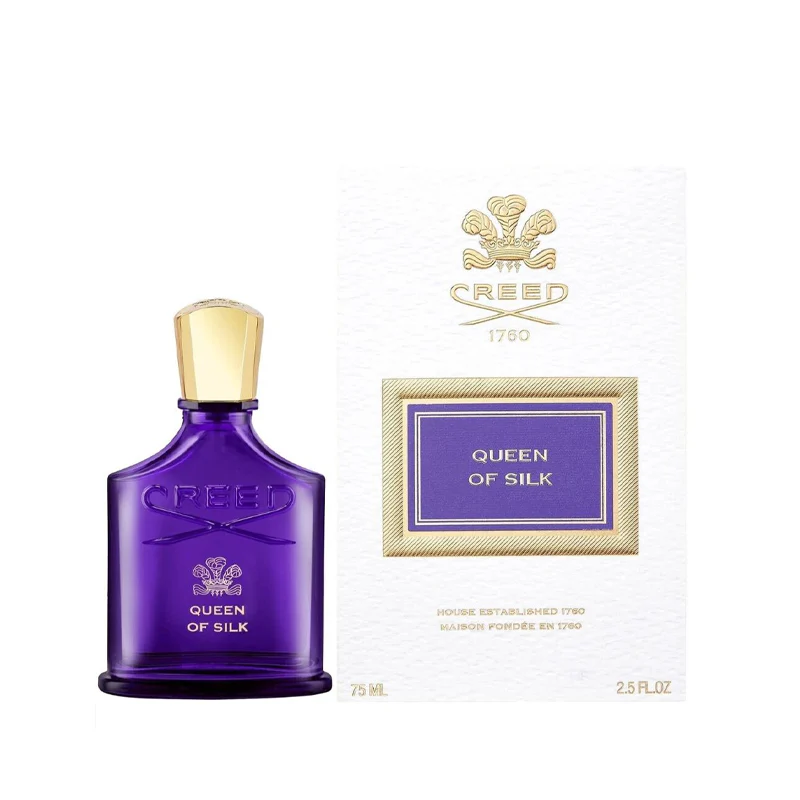 Creed Queen of silk - Image 2