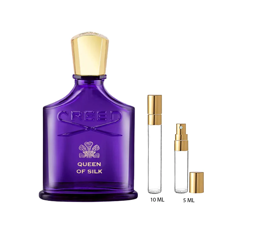 Creed Queen of silk - Image 3