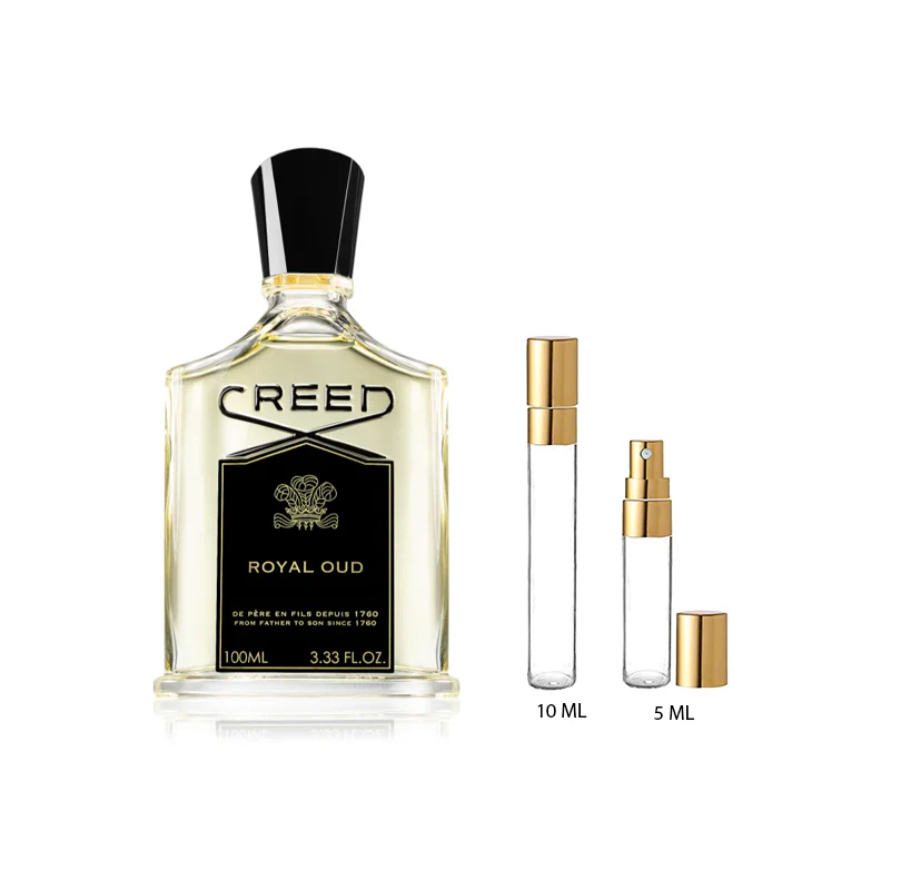 Creed Royal Oud - Image 3