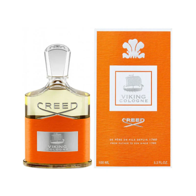 Creed Viking Cologne - Image 2