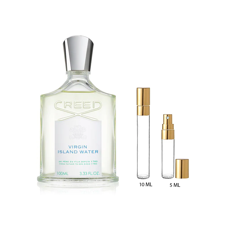 Creed Virgin Island Water - Image 3
