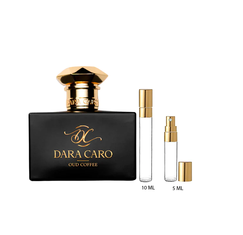 Dara Caro Oud coffe - Image 4