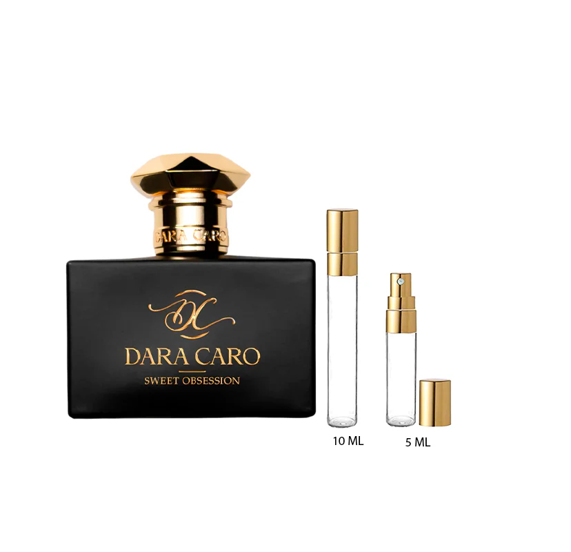 Dara Caro sweet obsession - Image 4
