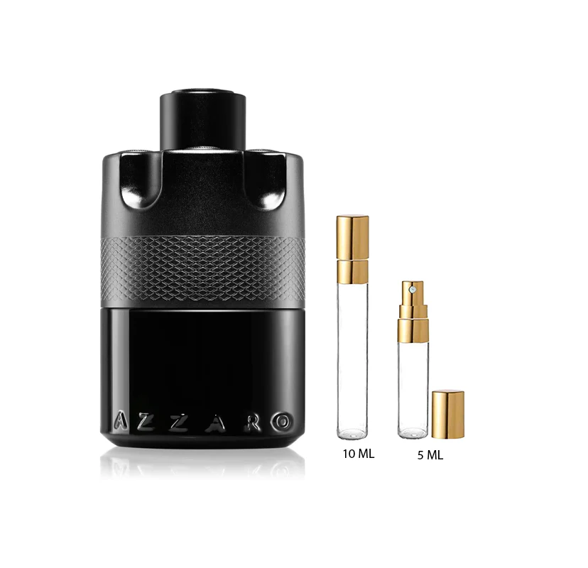 Azzaro The Most Wanted EDP - Image 3