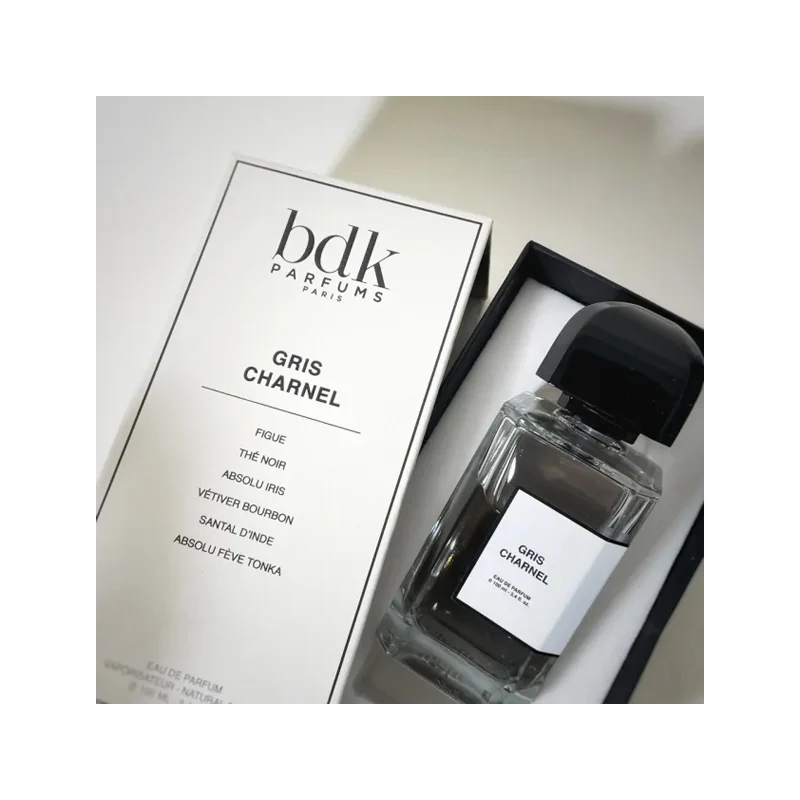 BDK Gris Charnel EDP - Image 2
