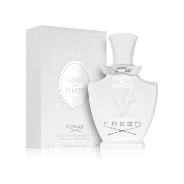 Creed Love In White - Image 2